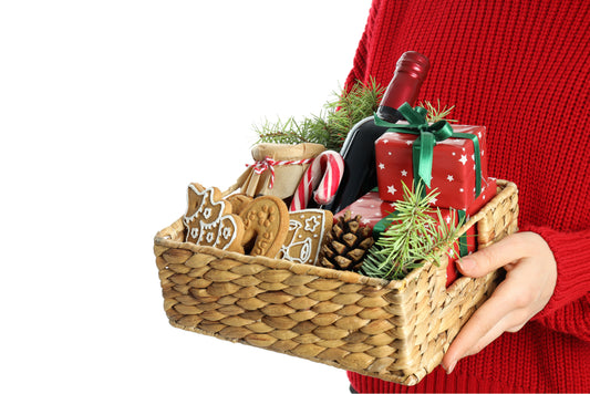 The Ultimate Guide: What to Include in a Get Well Basket for a Speedy Recovery