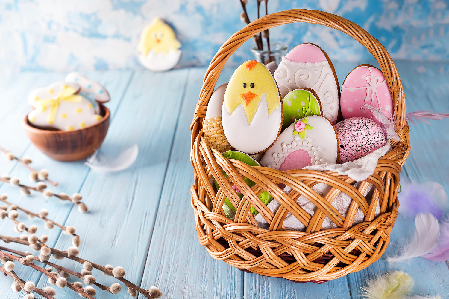 Easter Basket Ideas: How to Build the Perfect Easter Basket for Every Age