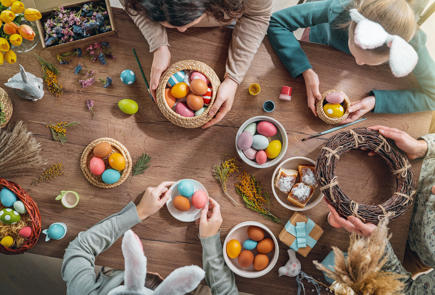 Last‑Minute Easter Gifts with Australia-Wide Delivery