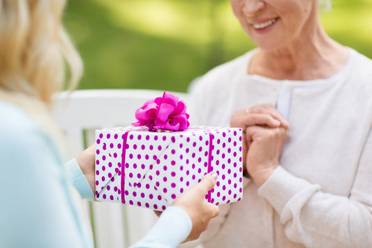 Hampers for Grandma: Thoughtful Gift Ideas to Make Her Day