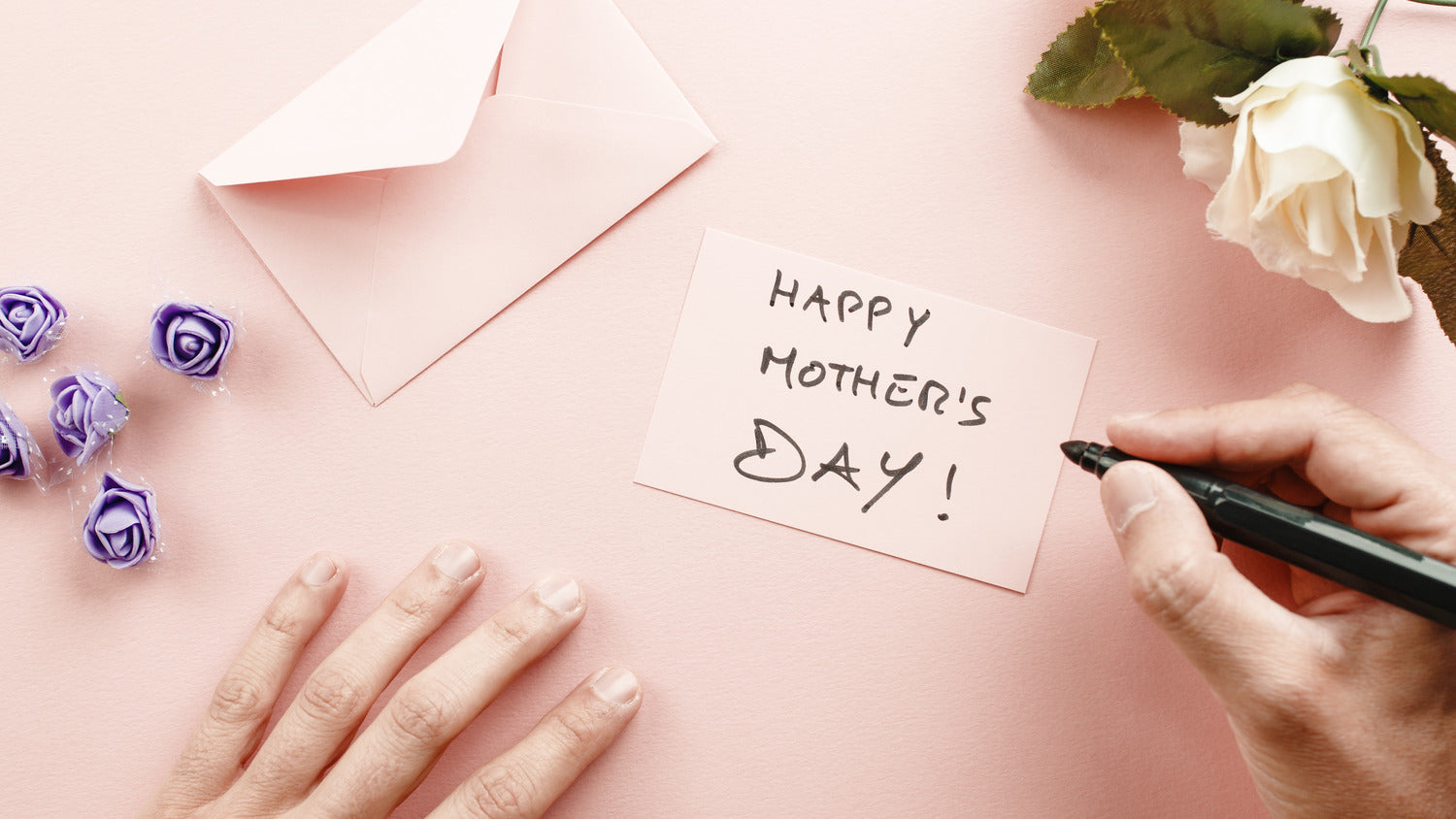 Last Minute Mother’s Day Gifts