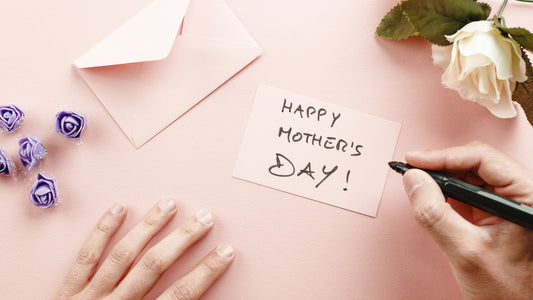 Last Minute Mother’s Day Gifts
