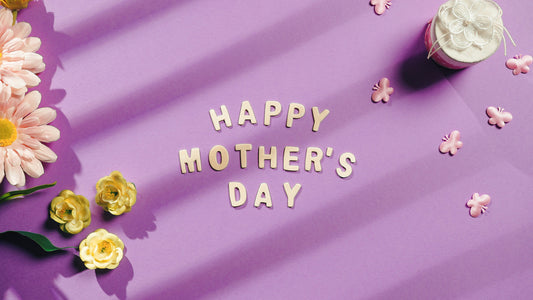 Beyond the Bouquet: Thoughtful Mother's Day Gifts Other Than Flowers