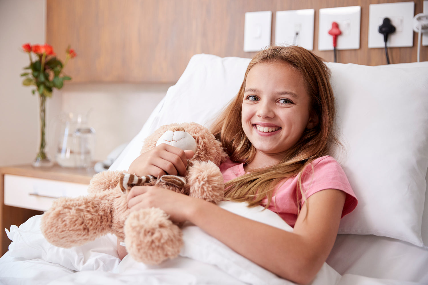 Get Well Soon Gifts for Kids That Bring Comfort and Smiles