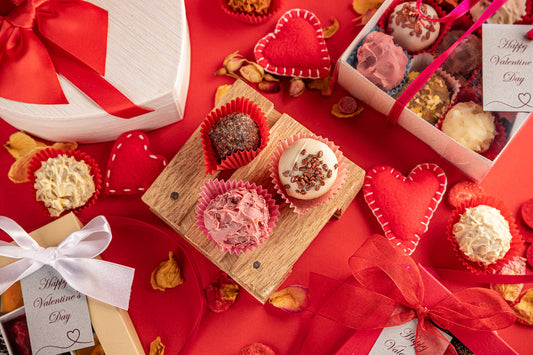 Understanding the Love Language of Giving Gifts