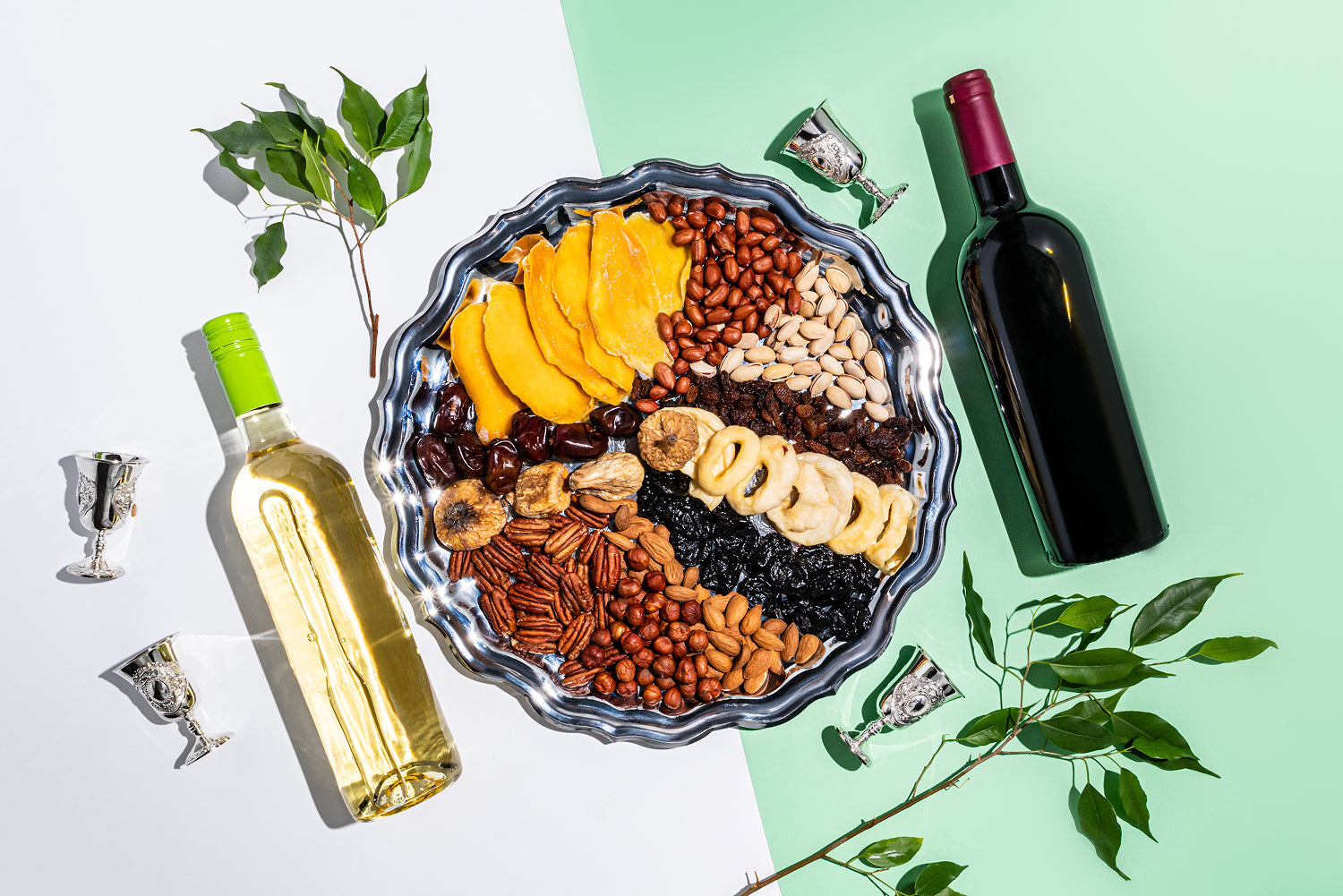 Vegan Gift Hampers - The Best Gifts for the Health-Conscious