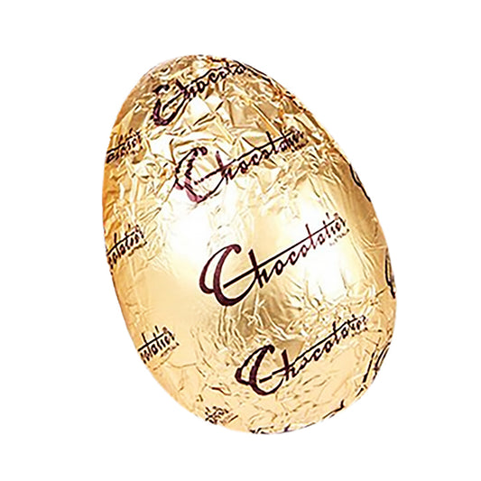 Chocolatier Milk Chocolate Egg 100g x 1 Assorted