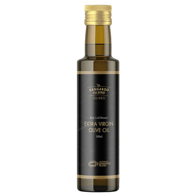 Kangaroo Island Extra Virgin Olive Oil 100ml