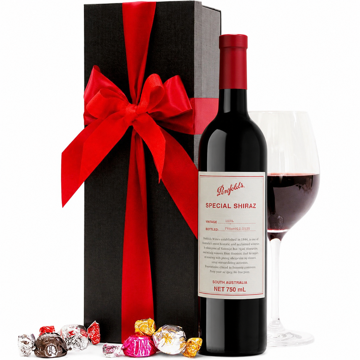 Penfolds Special Shiraz Gift Hamper