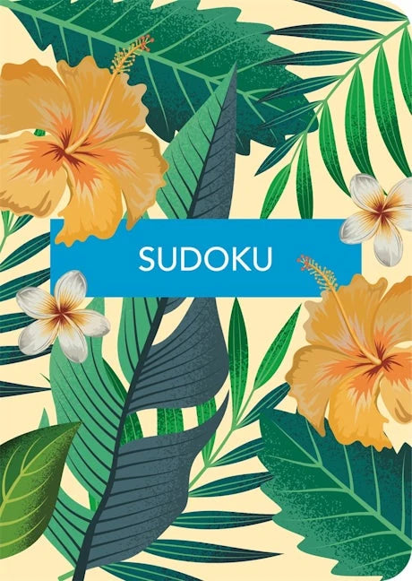 Sudoku - Over 100 Puzzles