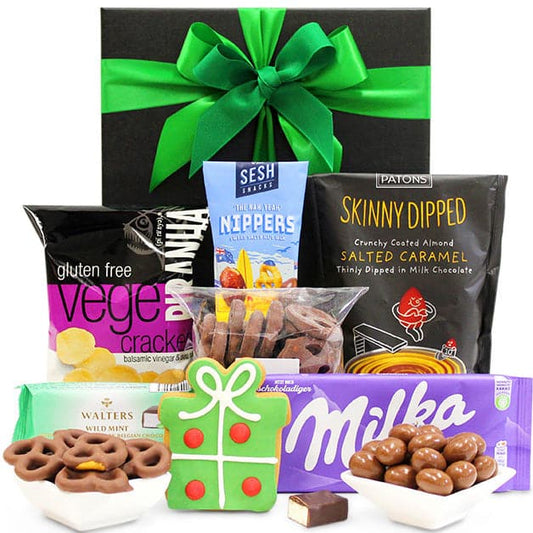 All the Trimmings Christmas Gift Hamper