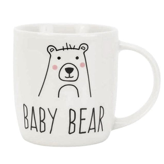 Bear Baby