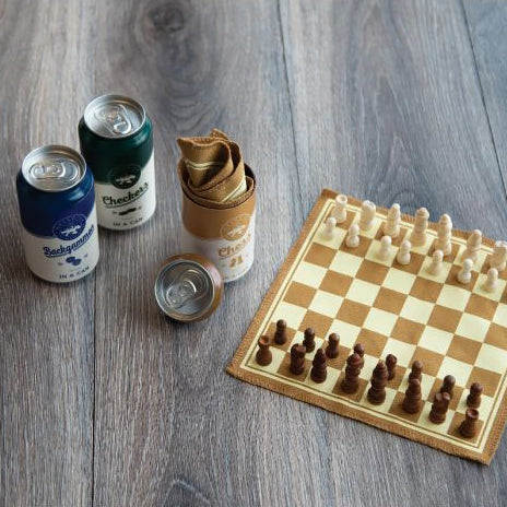 Games Night Gift Hamper