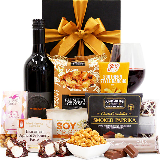 Best Wishes Gift Hamper