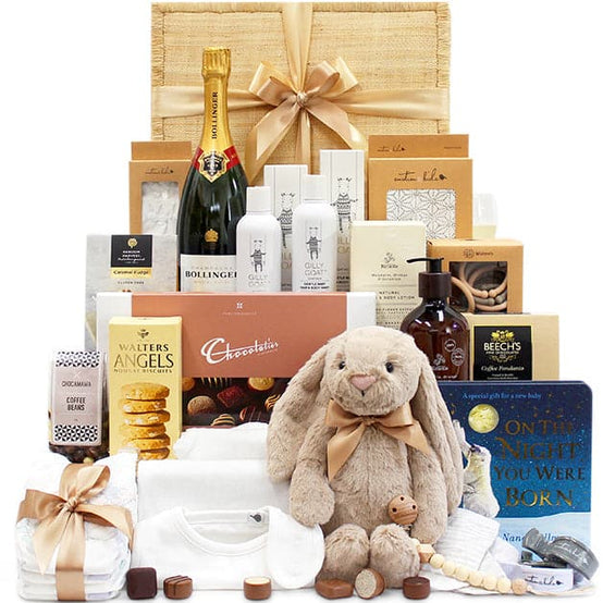 Bougie Baby Gifts