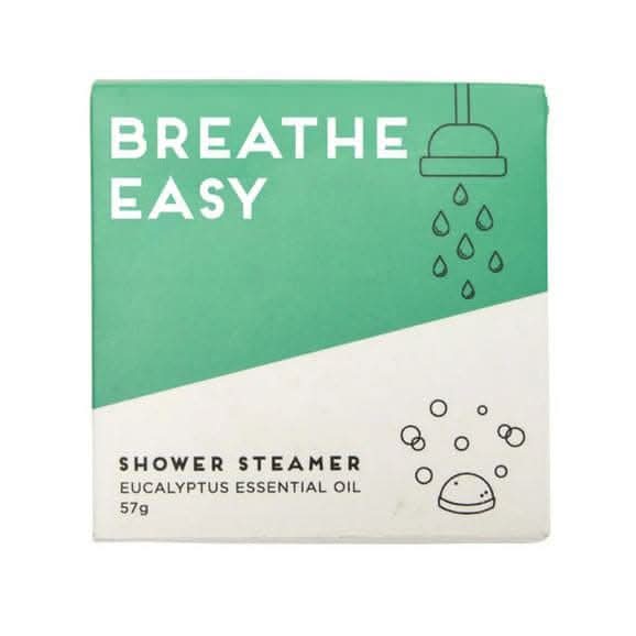 Breathe Easy