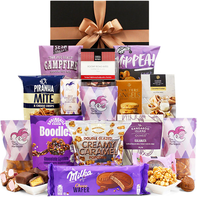 The Celebration Gift Hamper