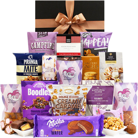 The Celebration Gift Hamper