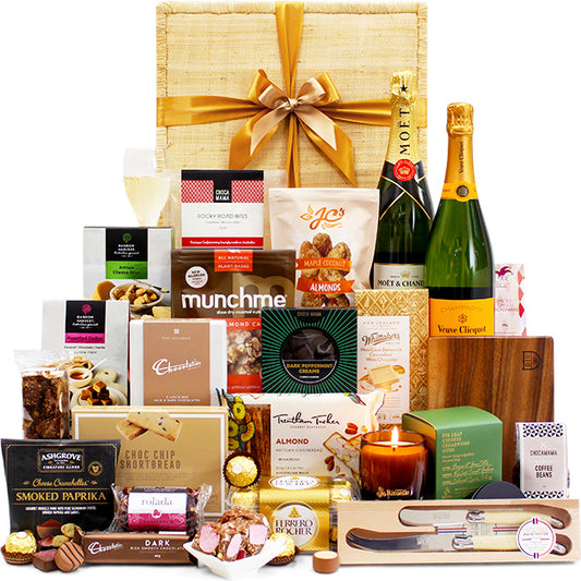 Champagne Celebration Gift Hamper
