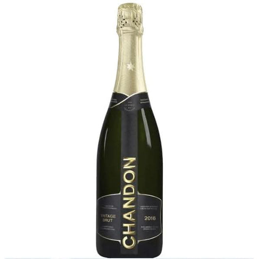 Chandon Vintage