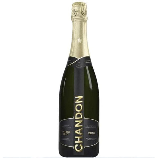 Chandon Vintage