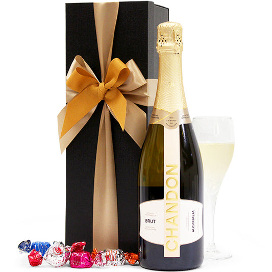 Chandon Brut Gift Boxed