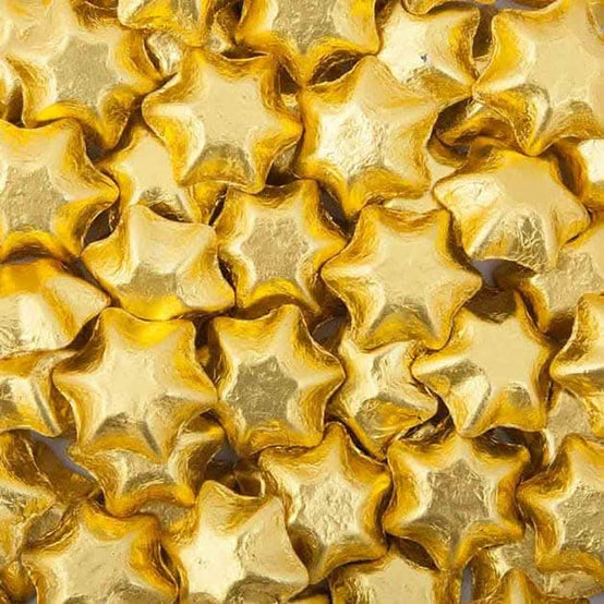 Choc stars