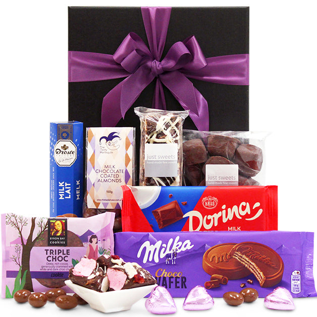 Chocolate Indulgence Gift Hamper