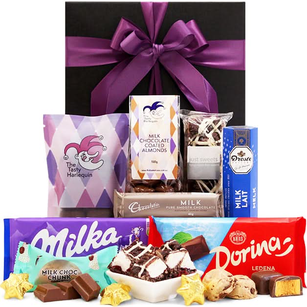 Chocolate Indulgence Gift Hamper