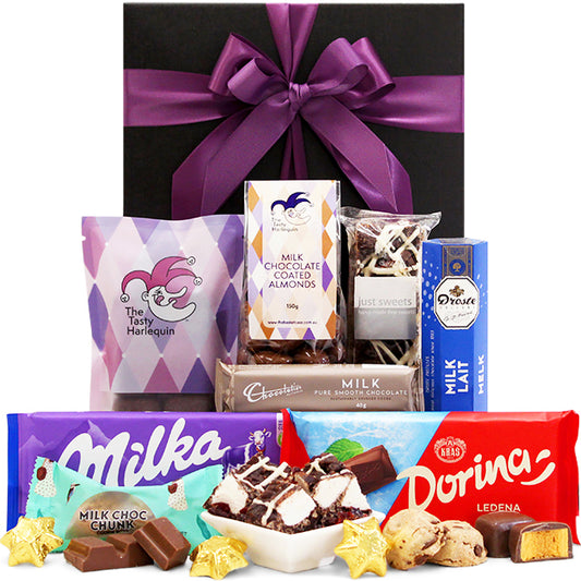 Chocolate Indulgence Gift Hamper
