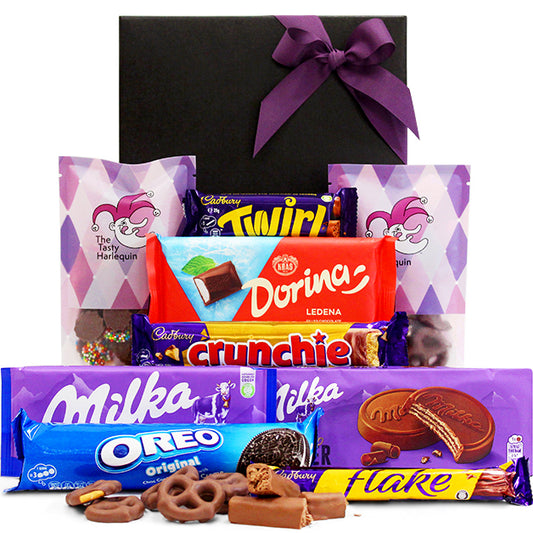 Chocolicious Gift Hamper