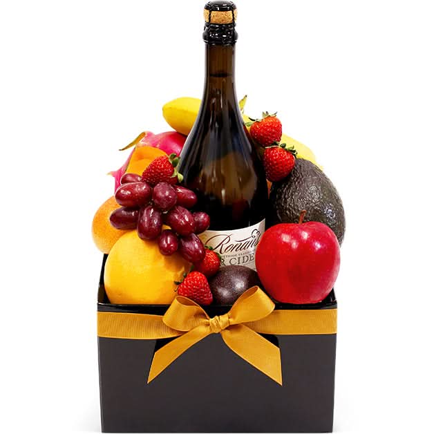 Refresher Fruit Hamper