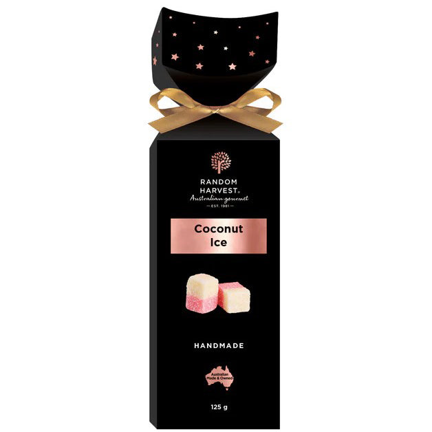 Chocolatier Coconut Ice Bon Bon 125g