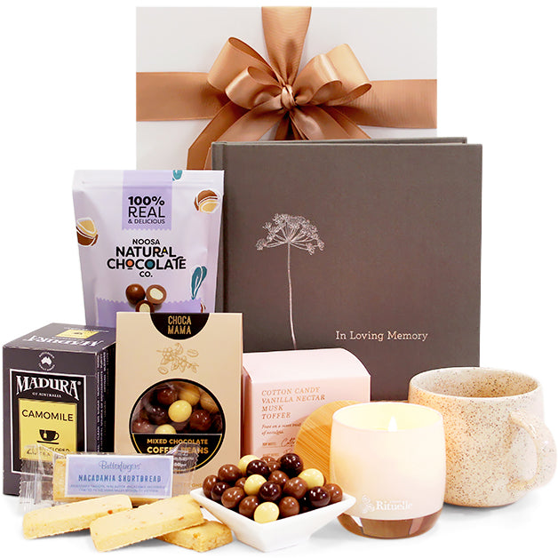 Condolence Gift Hamper