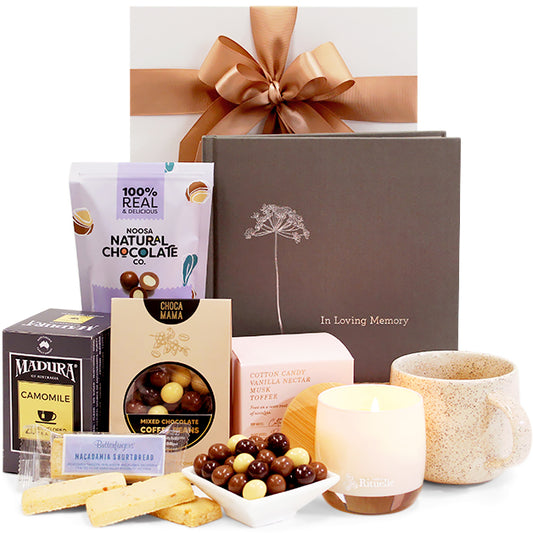 Condolence Gift Hamper