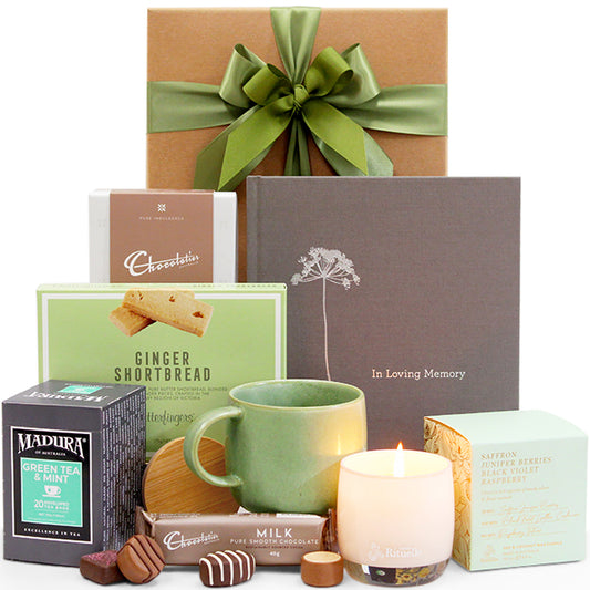 Condolence Gift Hamper