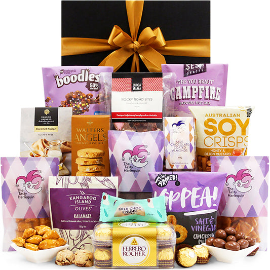 The Corporate Gift Hamper