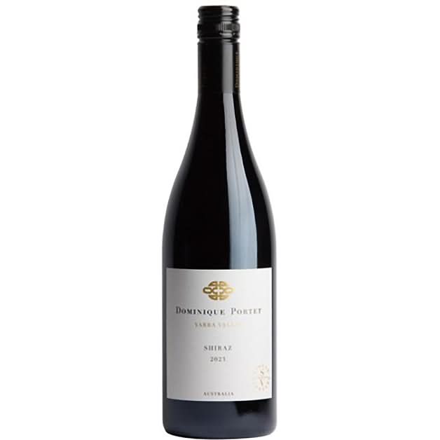 Dominique Portet Heathcote Shiraz 750ml 2018