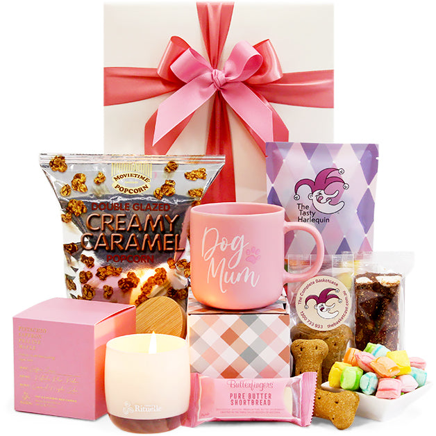 Dog Mum Gift Hamper