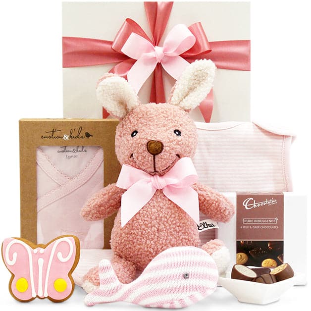 Baby Bunny Gift Hamper
