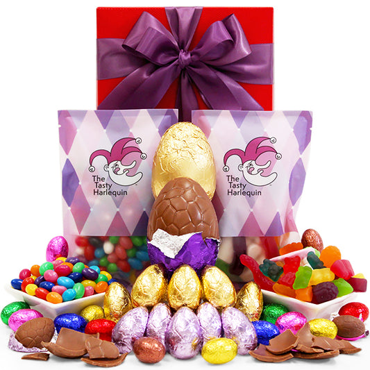 Easter Egg Gift Box