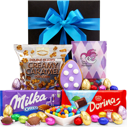Easter Eggstravaganza Gift Hamper