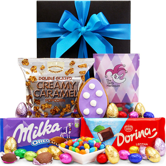 Easter Eggstravaganza Gift Hamper
