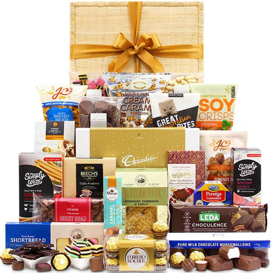 Everyone & All gift hamper