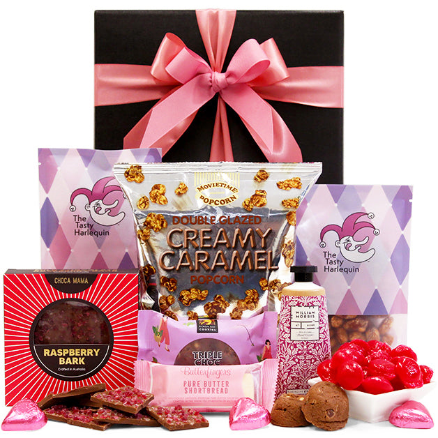 Mum's Favourite Gift Hamper