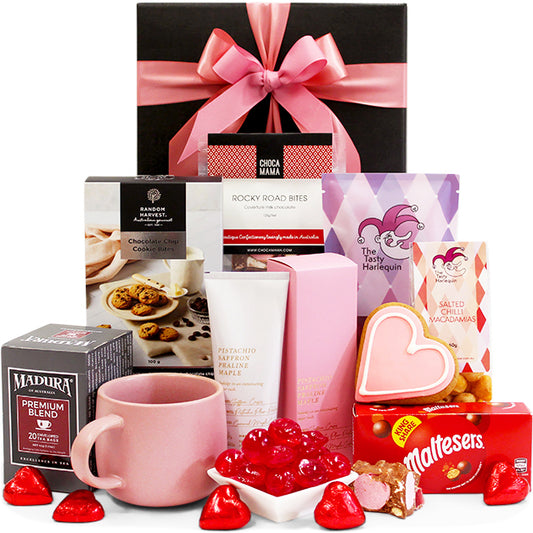 Chillax Mama Gift Hamper