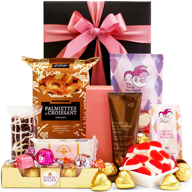 Spoil Mum Gift Hamper