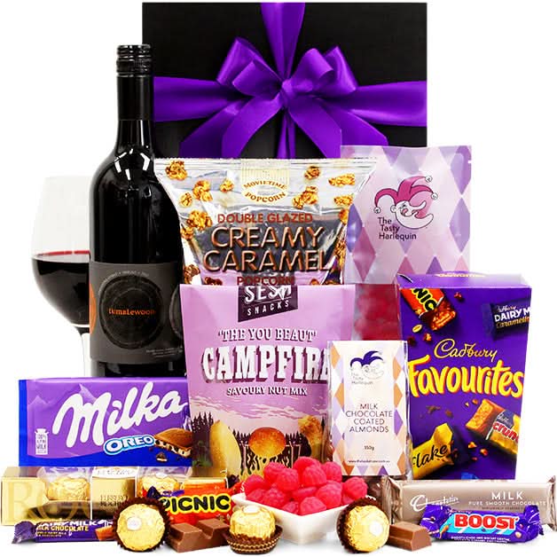 Favourites Gift Hamper