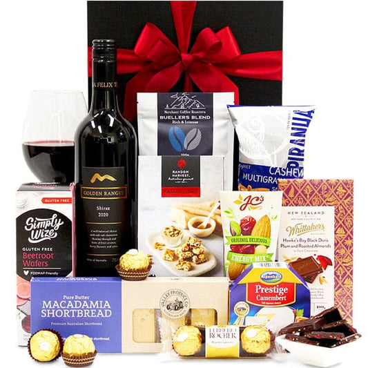 Favourites gift hamper