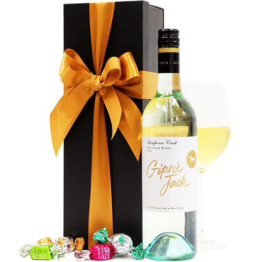 Gipsie Jack Langhorne Creek Sauvignon Blanc Gift Hamper